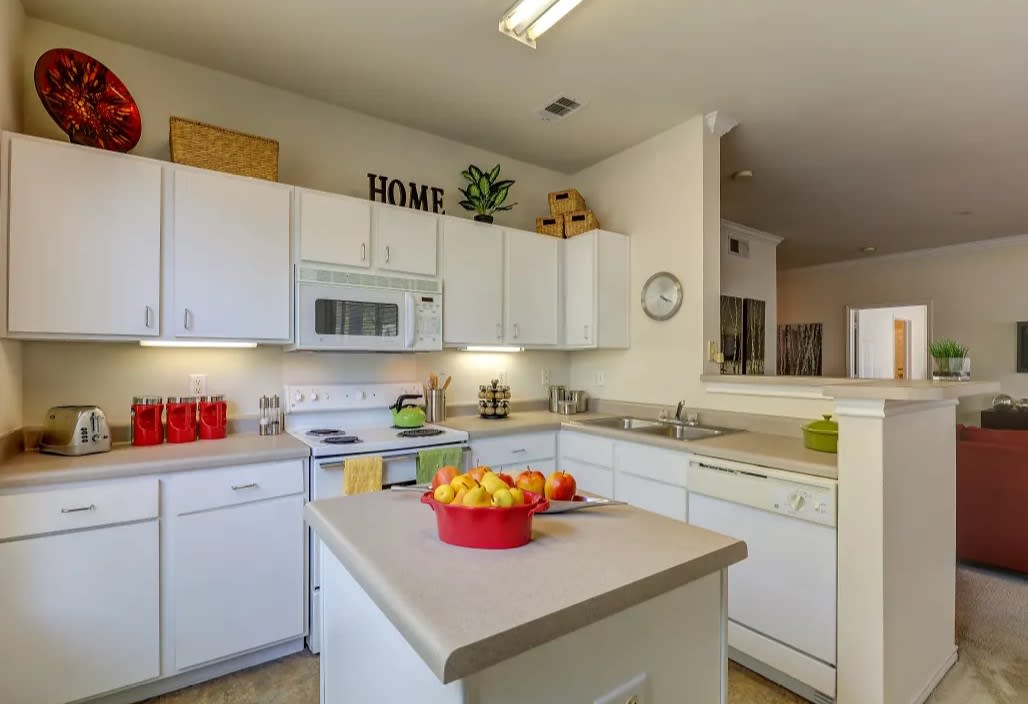 Apartments for Rent in Garland, TX Seven Oaks Apartments